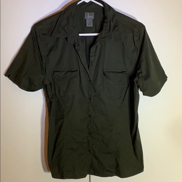 Blouse - Picture 2 of 3